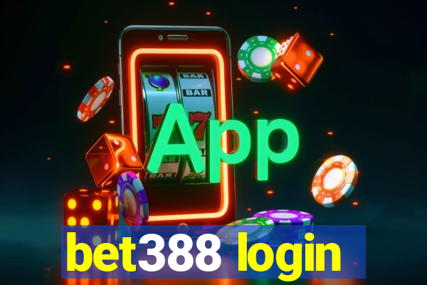 bet388 login